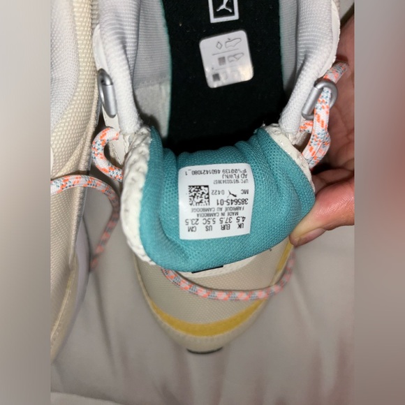 PUMA City Rider Hill Camp - Picture 6 of 7